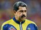 Denunciados los crímenes de lesa humanidad cometidos antes y despues de las elecciones por Nicolás Maduro