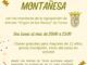 Comienzo en octubre Curso de jota montañesa en Tanos