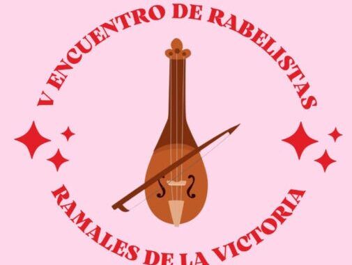 Sábado 5 de octubre V Encuentro de Rabelistas de Ramales.