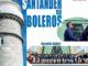2 de noviembre XII Festival Santander de Boleros con Serafín Zubiri como invitado