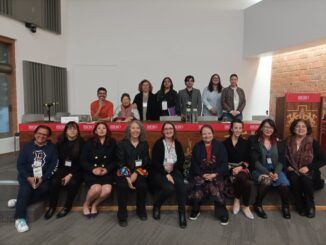 Memoria y recuerdos en la primera jornada del XIV Congreso Internacional de la Oralidad a la Literatura Infantil y Juvenil