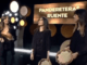 Eventos folclóricos de la semana