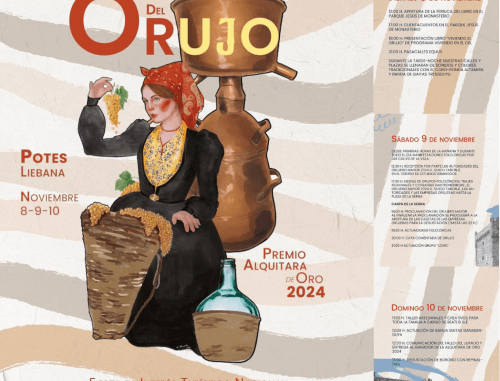orujo potes
