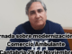 I Jornada sobre modernización del comercio ambulante en Cantabria @gescomer