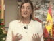Mensaje de Navidad de la Presidenta de Cantabria @mjburuaga