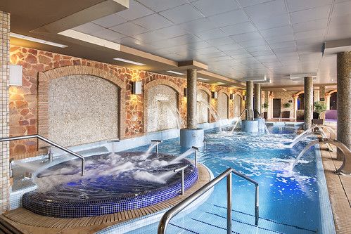 Sallés Hotels: bienestar, lujo y gastronomía para empezar el 2025