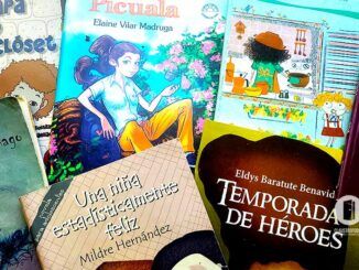 ¿Te gusta leer revistas de Literatura Infantil y Juvenil? LIJ Ibero está en línea…