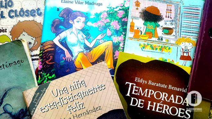 ¿Te gusta leer revistas de Literatura Infantil y Juvenil? LIJ Ibero está en línea…