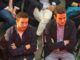 Pedro Casares @pedro_casares consigue el apoyo de las JJSS, Tezanos, Gorostiaga, Duque y otros históricos para regenerar el PSOE en Cantabria