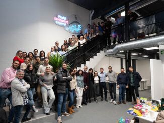 Primaprix, primera empresa del sector en obtener la certificación ‘Great Place To Work’