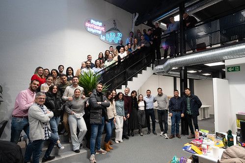 Primaprix, primera empresa del sector en obtener la certificación ‘Great Place To Work’