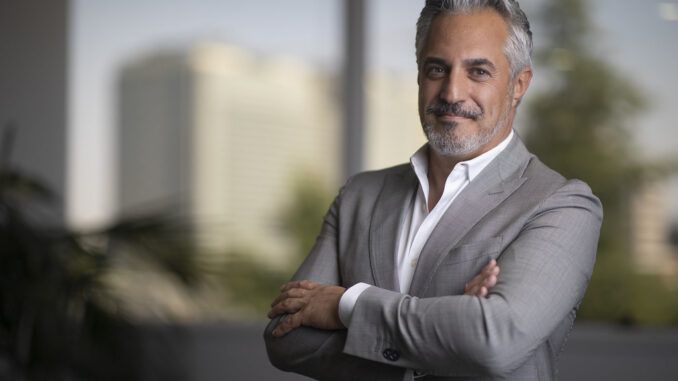 Necesitamos impulsar la empleabilidad de los mayores de 45 años porque 6 de cada 10 desempleados pertenece a este colectivo