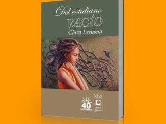 Destacado reconocimiento a la poeta cubana Clara Lecuona Varela en la Revista Literaria Óbolo