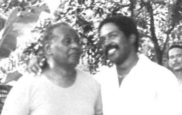 adriano y su hijo lazaro rodriguez