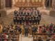 Plácido Domingo vuelve a mostrar su cara solidaria dirigiendo el Réquiem de Mozart