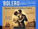 El Bolero es protagonista en el Real Club de Regatas