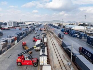 Un futuro cada vez más compartido entre los países del Acuerdo Lancang-Mekong