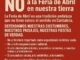 Llega la Feria de Abril y los ignorantes florecen como margaritas en primavera por los prados de Cantabria