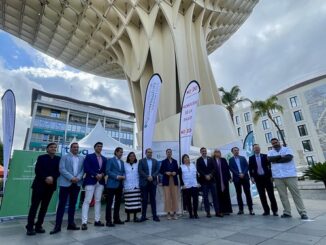 Quirónsalud colabora con el Ayuntamiento en la jornada ‘Sevilla Cardiosaludable’ para la prevención del riesgo cardiovascular