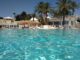 El balneario Leana rinde homenaje al Titanic, con quien tiene mucho en común