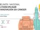 Cirugía mínimamente invasiva, radioterapia de precisión y fármacos personalizados: innovación en cáncer en la tercera Reunión Nacional