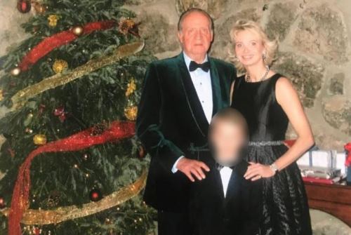 El rey fugado a los Emiratos Arabes demanda a Revilla por contar la verdad mientras la Casa Real española se desmarca