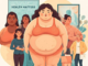 Última hora sobre la obesidad en el mundo: la epidemia va a más