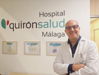 Quirónsalud Málaga incorpora ablación fría por plasma para operar adenoides y amígdalas