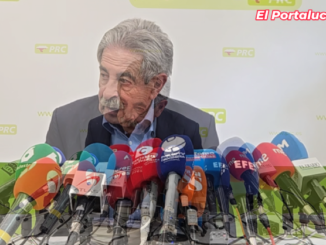 Revilla califica la demanda de Juan Carlos I comoinjusta y mezquina