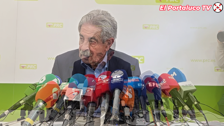 Revilla califica la demanda de Juan Carlos I comoinjusta y mezquina Revilla califica la demanda de Juan Carlos I comoinjusta y mezquina