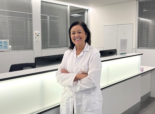 Oncóloga destaca que el cáncer de ovario es “especialmente traicionero al no tener síntomas específicos ni un cribado eficaz”