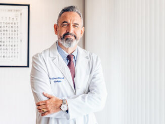La linfadenectomía pélvica, esencial para determinar la estadificación y el pronóstico del cáncer de próstata de alto riesgo