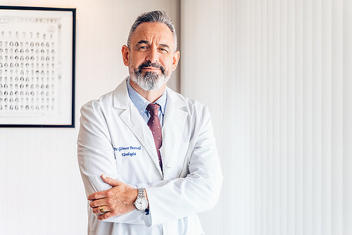 La linfadenectomía pélvica, esencial para determinar la estadificación y el pronóstico del cáncer de próstata de alto riesgo