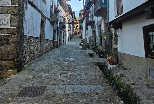 Al descubierto los tres grandes misterios del pueblo más bonito de Salamanca