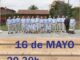 Viernes 16 de mayo, 20.30 Agrupación Puertochico en el Soul, calle Vargas, Santander