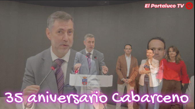 35 cabarceno