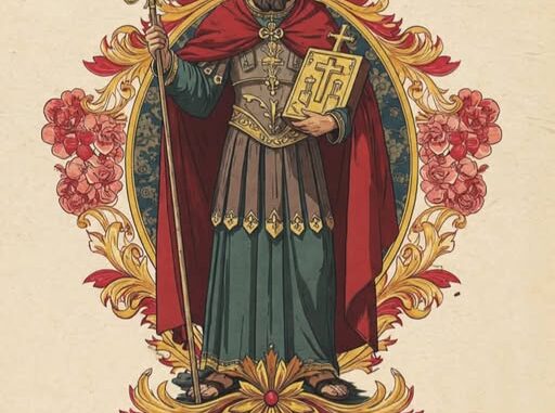 El viernes 27 de junio Fiestas de San Pablo en Cueto