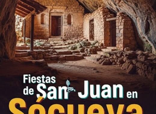Fiestas de San Juan en Socueva