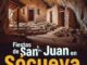 Fiestas de San Juan en Socueva
