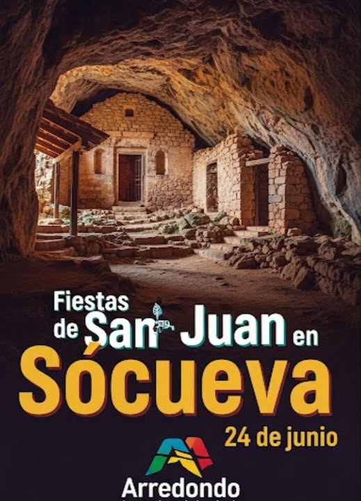 Fiestas de San Juan en Socueva