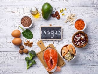 Ácidos grasos omega-3 y su papel en nuestra salud