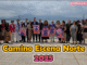 Cantabria. Pais Vasco, Navarra, La Rioja, Asturias y Galicia presentan CAMINO ESCENA NORTE en Santander