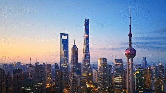 La élite china es la mejor del mundo y podría liberar a Hispanoamérica de la sumisión a EEUU