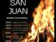 Lunes 23 de junio Hoguera de San Juan en el Barrio Covadonga, Torrelavega.