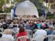 Del 3 al 6 de julio Santander celebrará el 30 aniversario de los Baños de Ola en los Jardines de San Roque