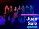 Lunes 30 de junio y martes 1 de julio Uruna y Tañedor en Las Noches del Felisa, Plaza Porticada- Santander