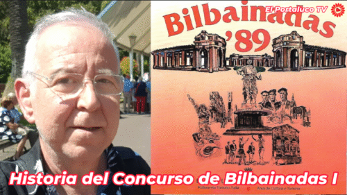 Historia del Concurso de Bilbainadas