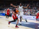 Quirónsalud, Proveedor Médico Oficial de la Supercopa Endesa Málaga 2025 de baloncesto