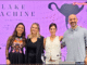 ‘Lake Machine’, danza contemporánea con Mari Paula el sábado 13, Palacio de Festivales 20.00 h.