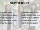 Pandereteras de Ruente en Septiembre